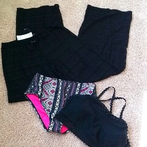 🌴🌸 Beach Outfit- All Brand New 🌸🌴